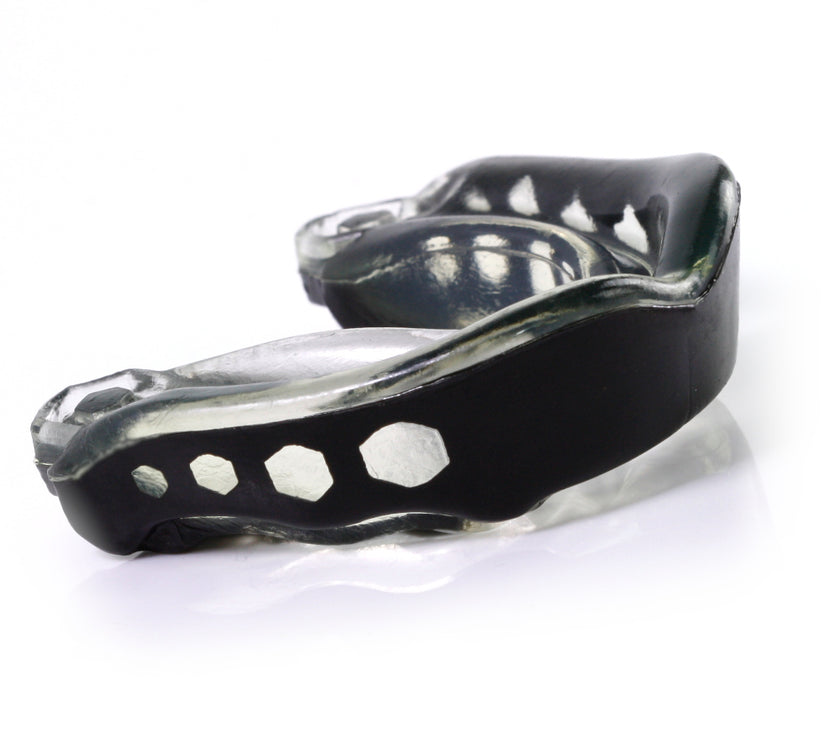 PUNCH GEL SHOCK BOXING MOUTH GUARD
