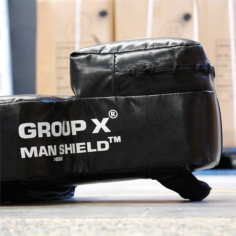 PUNCH GROUPX® MAN HIT / KICK SHIELD