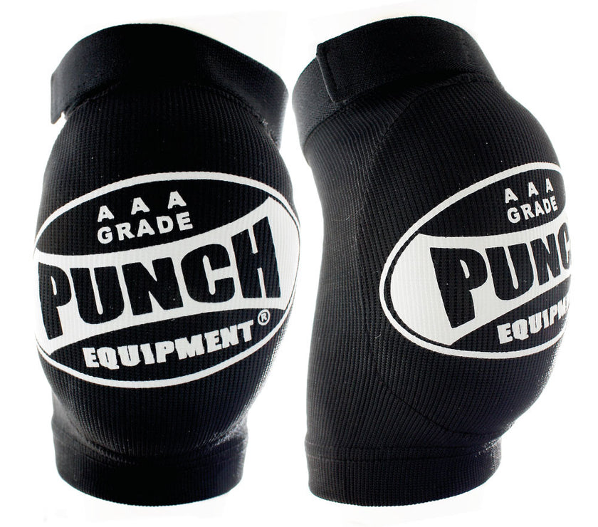 PUNCH MUAY THAI ELBOW PADS