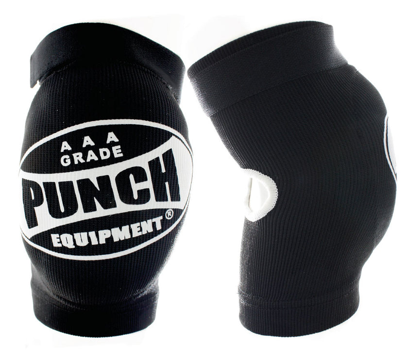 PUNCH MUAY THAI ELBOW PADS