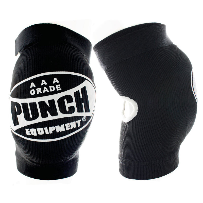 PUNCH MUAY THAI ELBOW PADS