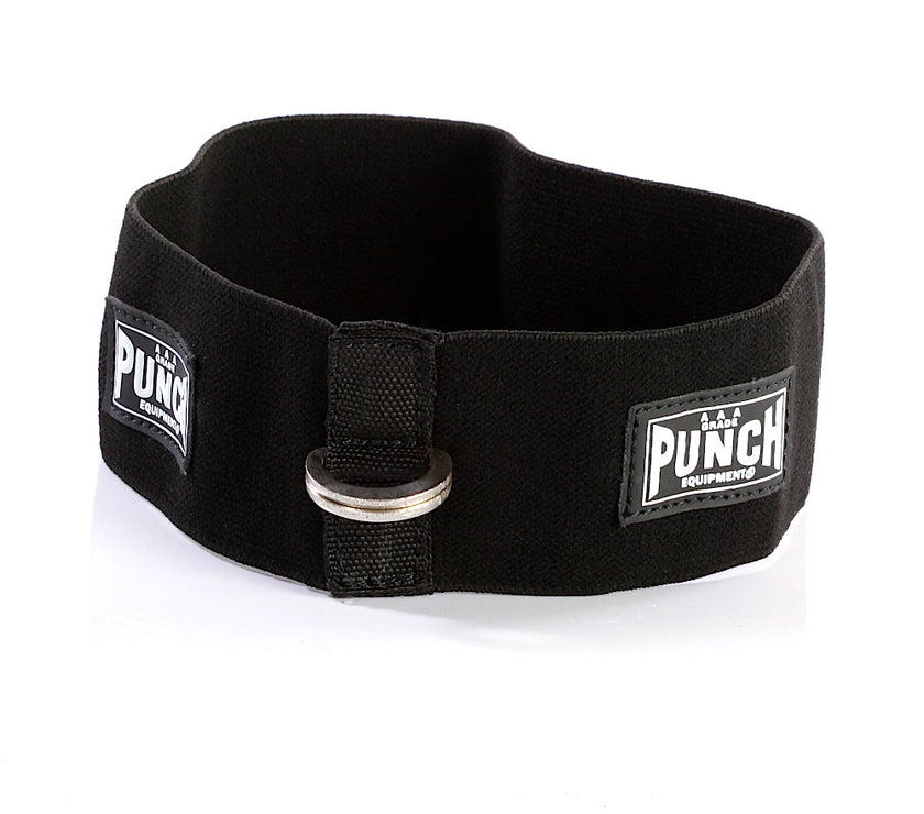 PUNCH REFLEX BALL
