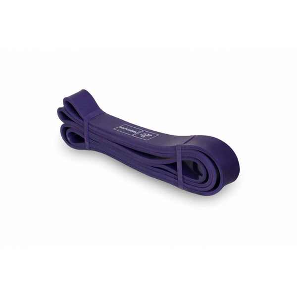 Bodyworx Power Band XL - 30mm Purple (25-80LBS)