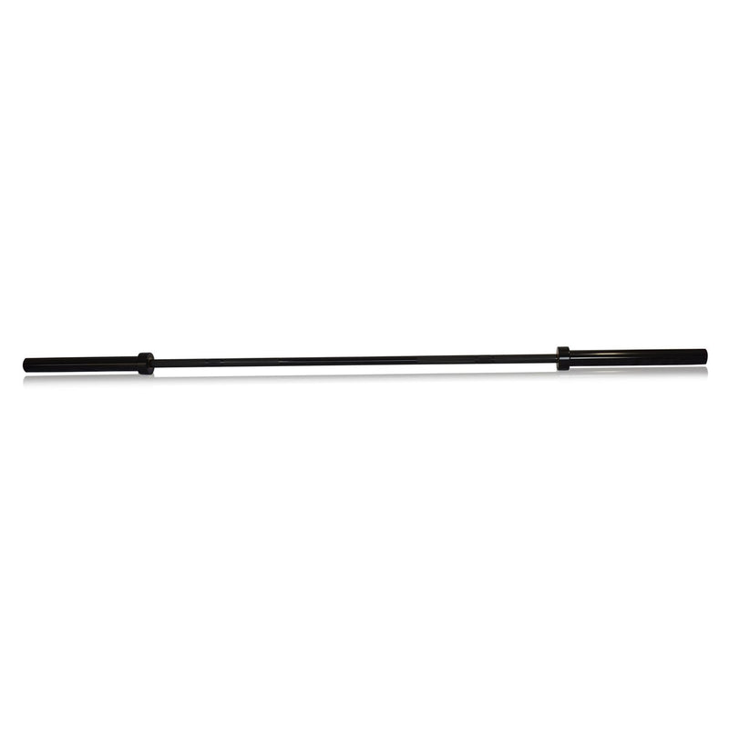 Premium 7ft Commercial Barbell