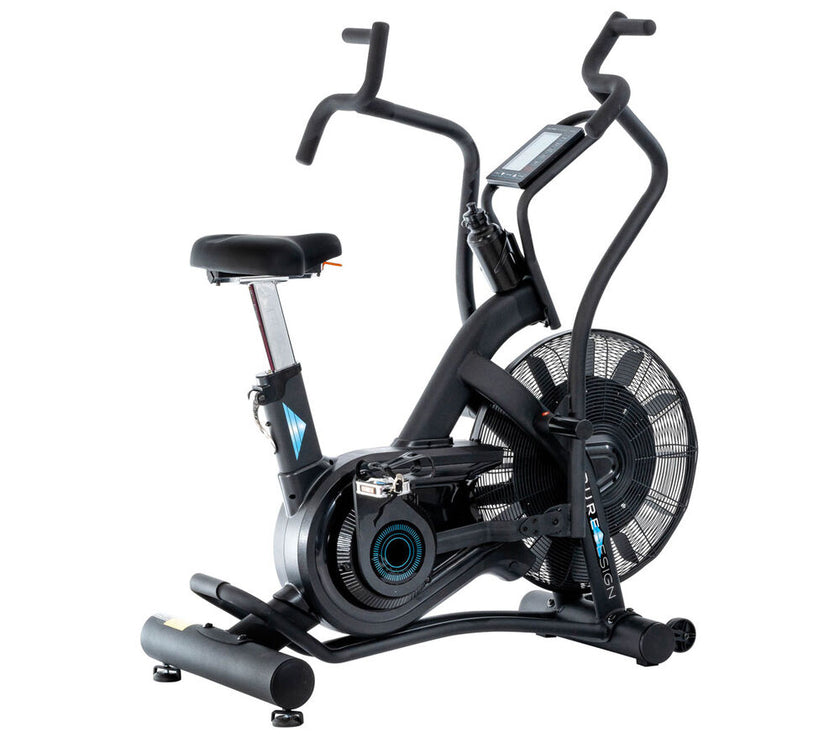 Pure Design AB10 Air Bike