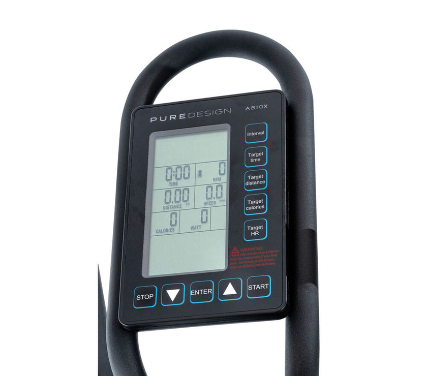 Pure Design AB10 Air Bike