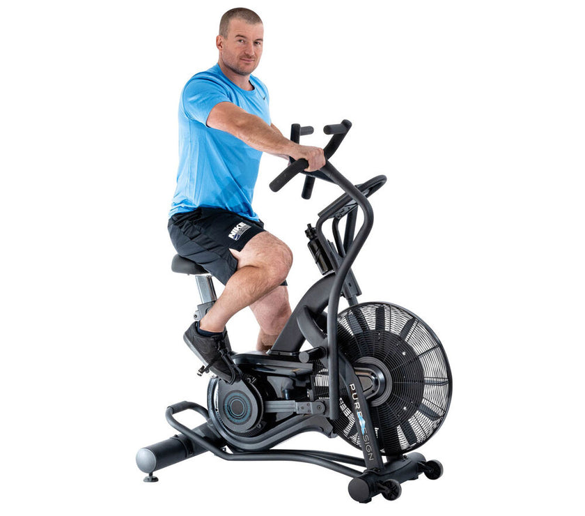 Pure Design AB10 Air Bike