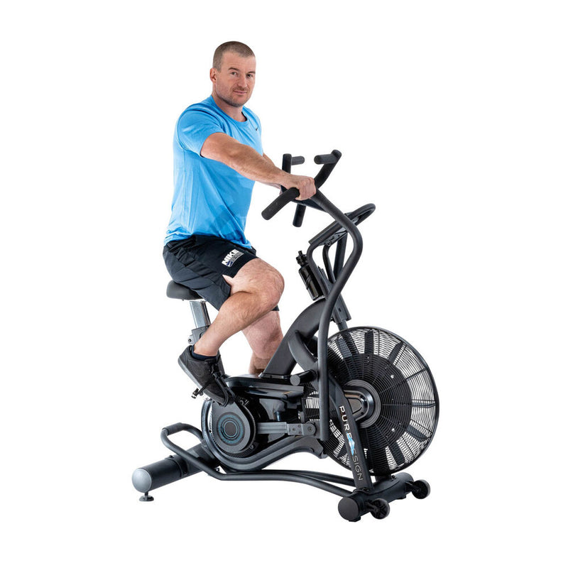 Pure Design AB10 Air Bike