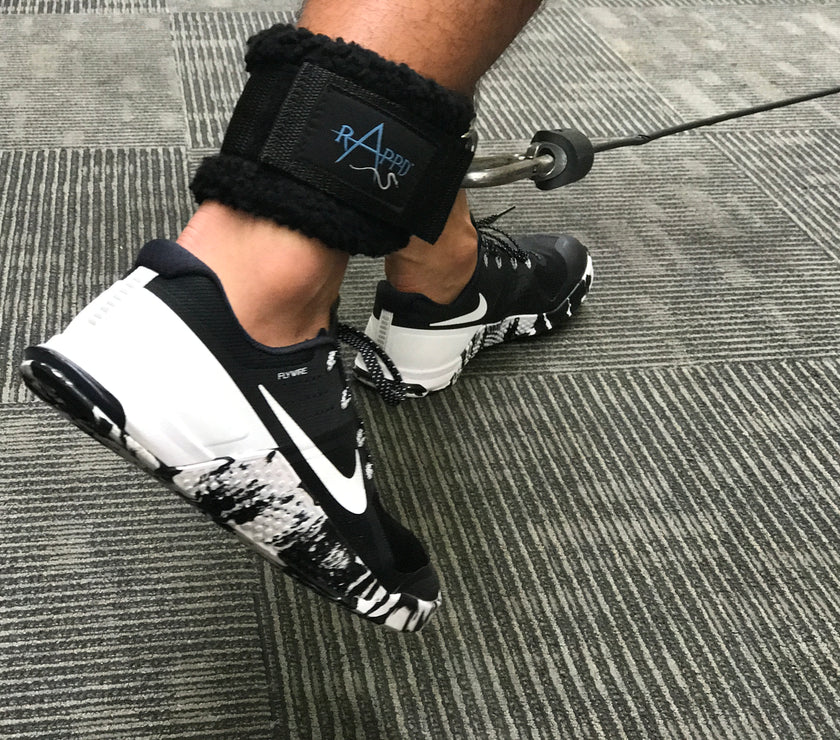 RAPPD Ankle Strap Cable Attachment
