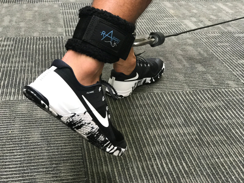 RAPPD Ankle Strap Cable Attachment