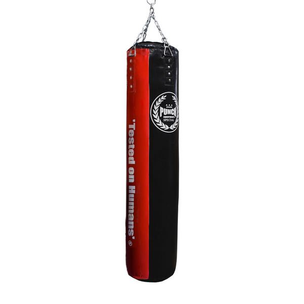 SPECIAL™ SOFTY BOXING BAG 5FT