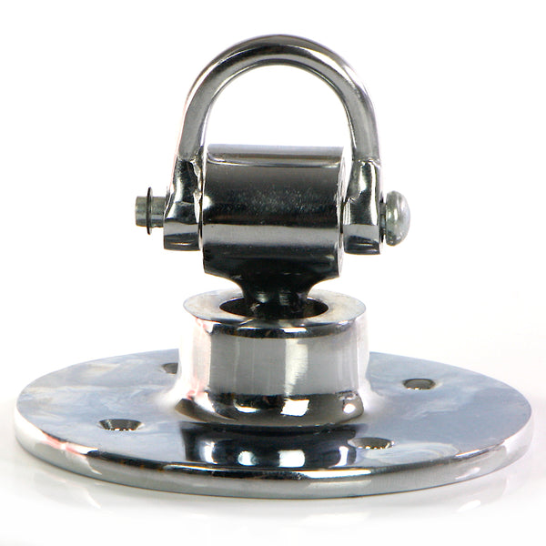 STEEL BALL BEARING SWIVEL