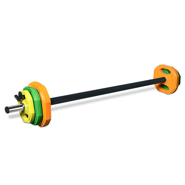 Elite 20kg Pump Set