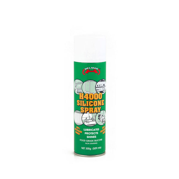 Silicone Spray