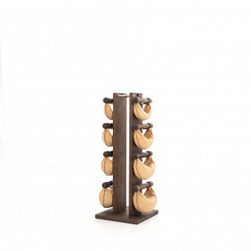 NOHRD SWINGBELL TOWER SET