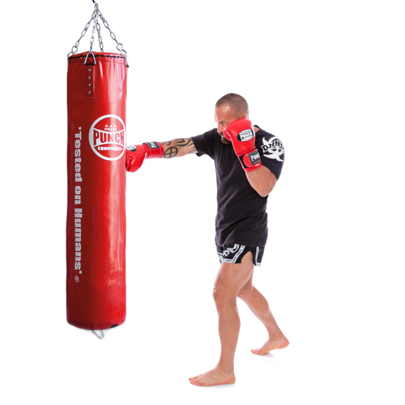 TROPHY GETTERS® BOXING BAG 5FT