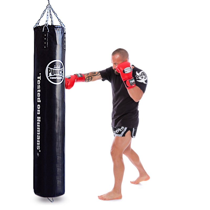 TROPHY GETTERS® BOXING BAG 6FT