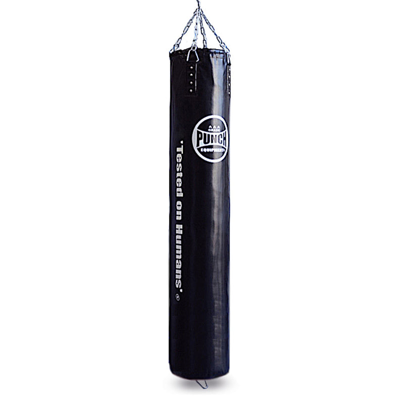 TROPHY GETTERS® BOXING BAG 6FT