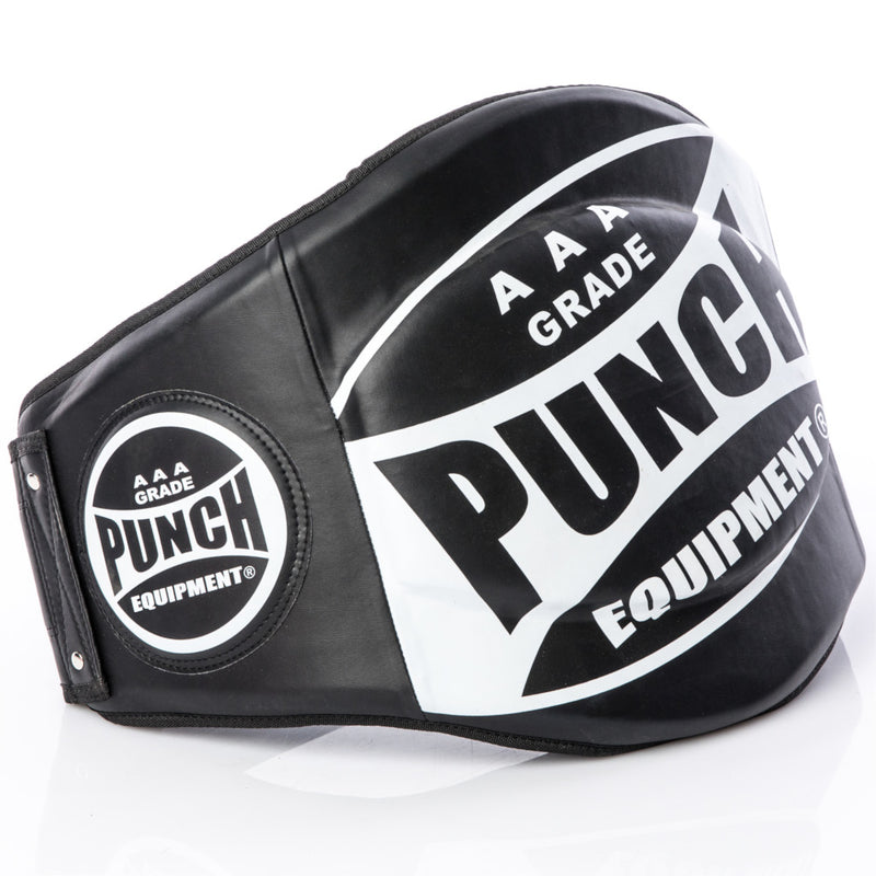 TROPHY GETTERS® BOXING BELLY PAD