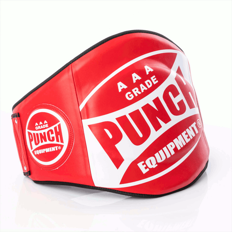 TROPHY GETTERS® BOXING BELLY PAD