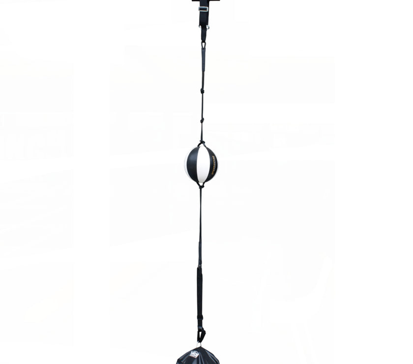 URBAN BOXING BAG HANGER