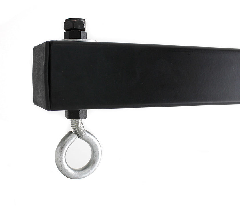 Buy the URBAN Boxing Bag Wall Bracket at Elite Fitness Australia. Ideal for home and commercial gym setups, this heavy-duty wall mount securely holds your punching bag for tough workouts.