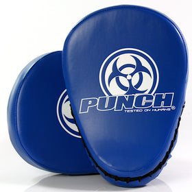 URBAN BOXING FOCUS PADS – EASY ON/OFF