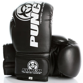 Urban Boxing Gloves