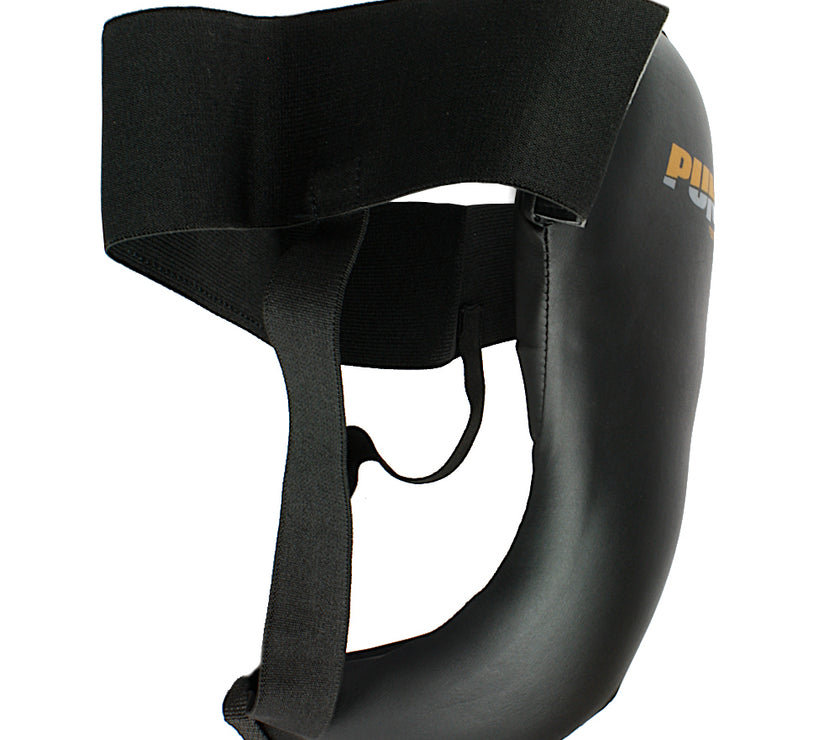 URBAN BOXING GROIN GUARD
