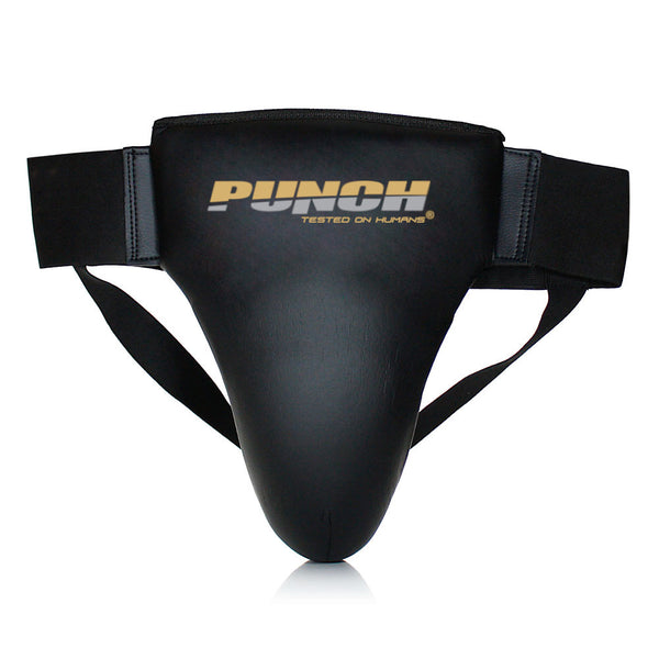 URBAN BOXING GROIN GUARD