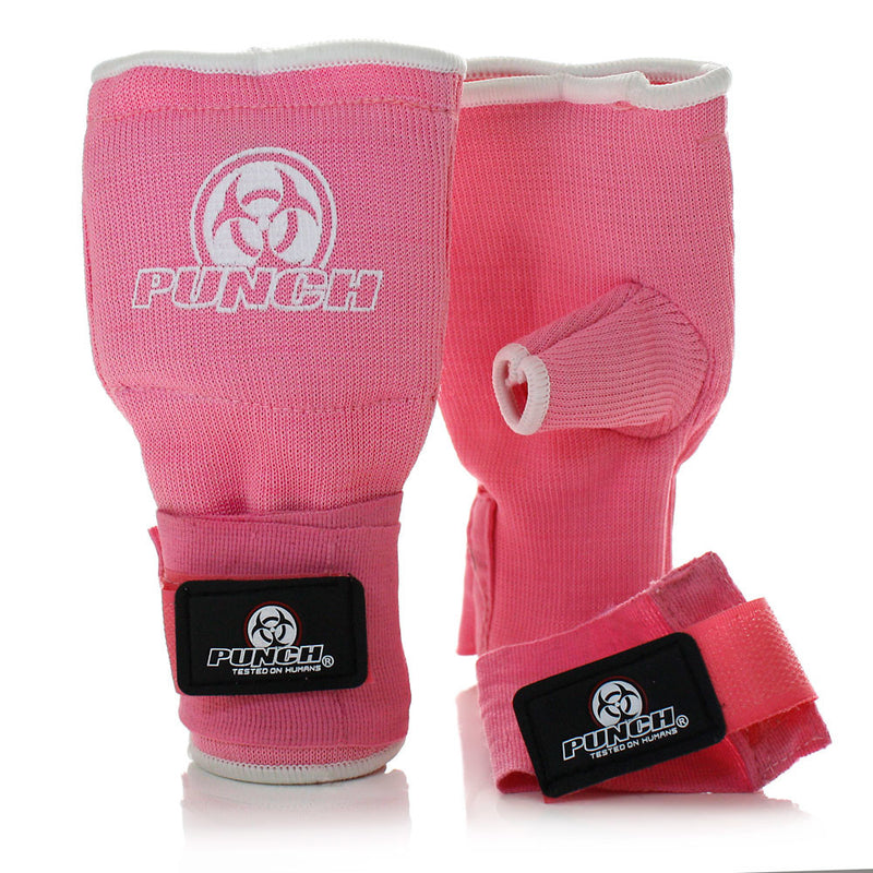 URBAN BOXING QUICK WRAPS