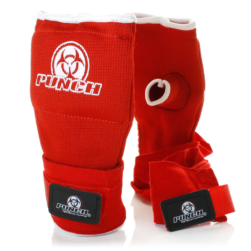 URBAN BOXING QUICK WRAPS