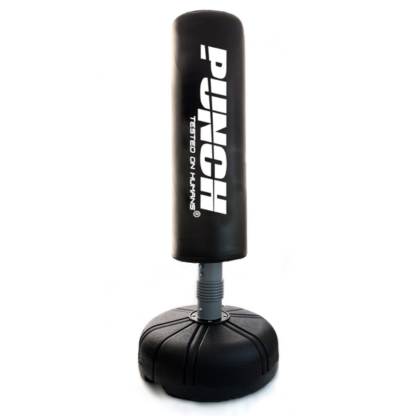 URBAN FREE STANDING REBOUND BOXING BAG