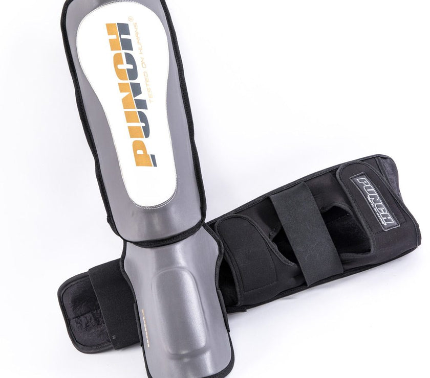 URBAN MUAY THAI SHIN GUARDS
