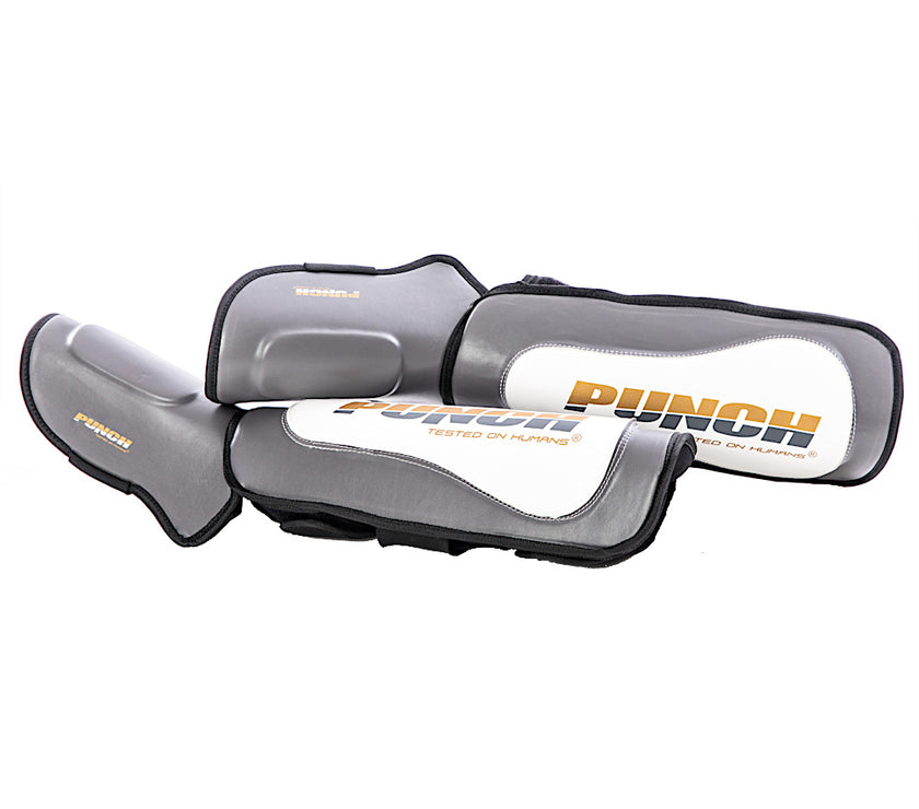 URBAN MUAY THAI SHIN GUARDS