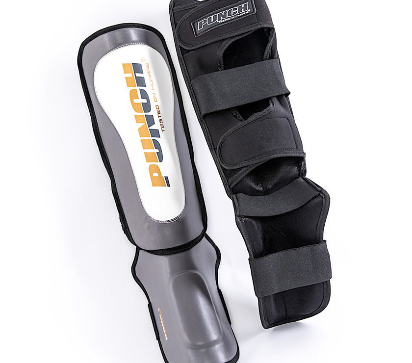 URBAN MUAY THAI SHIN GUARDS