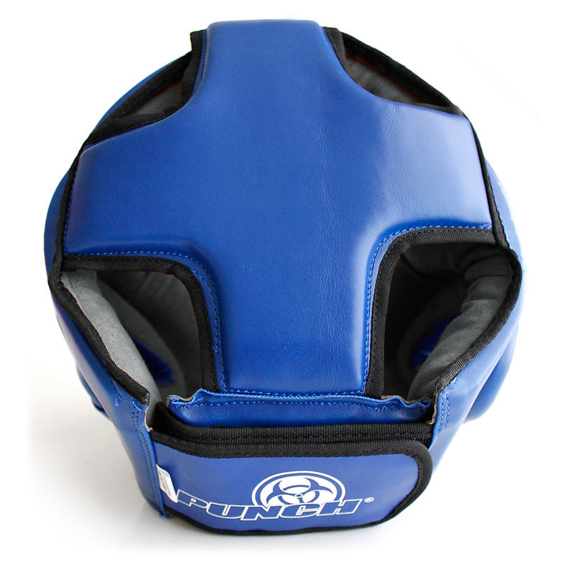 URBAN OPEN FACE BOXING HEADGEAR
