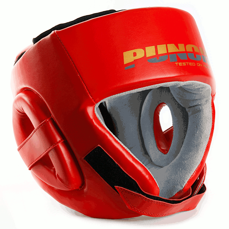URBAN OPEN FACE BOXING HEADGEAR