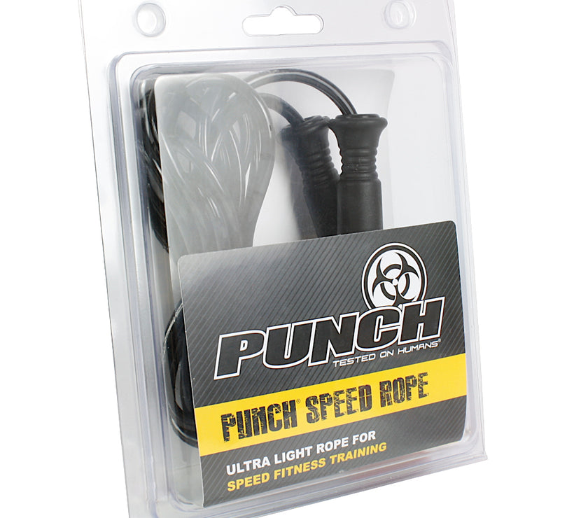 URBAN SPEED SKIPPING ROPE