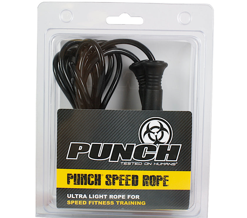 URBAN SPEED SKIPPING ROPE