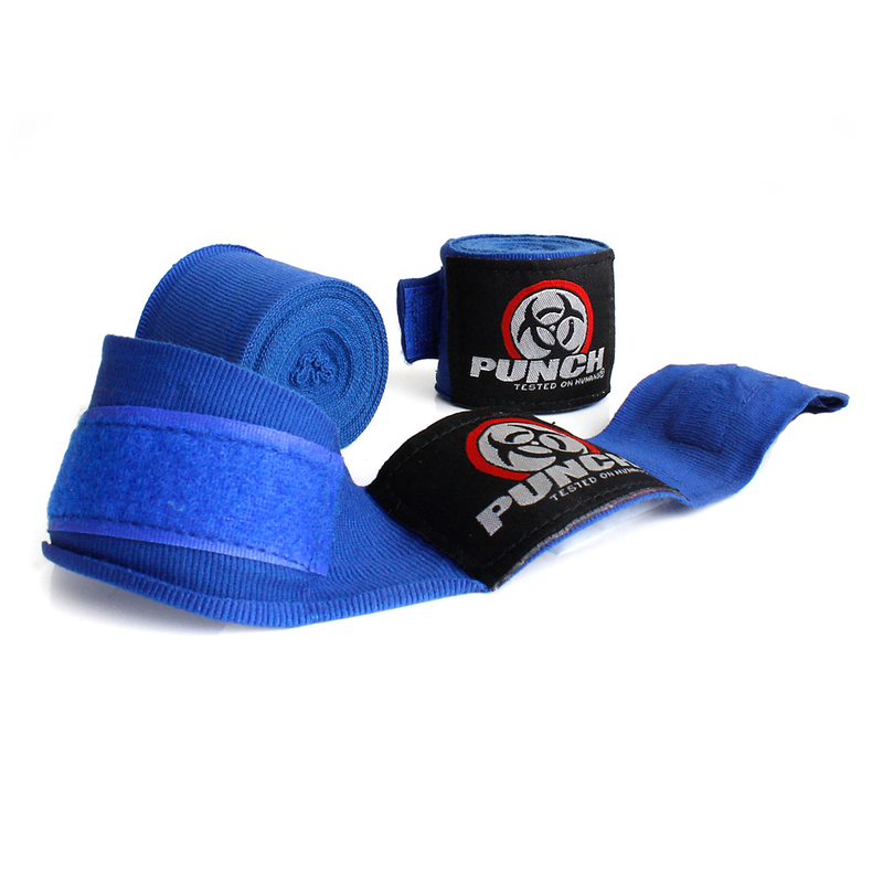 URBAN STRETCH BOXING HAND WRAPS – 4 METRES