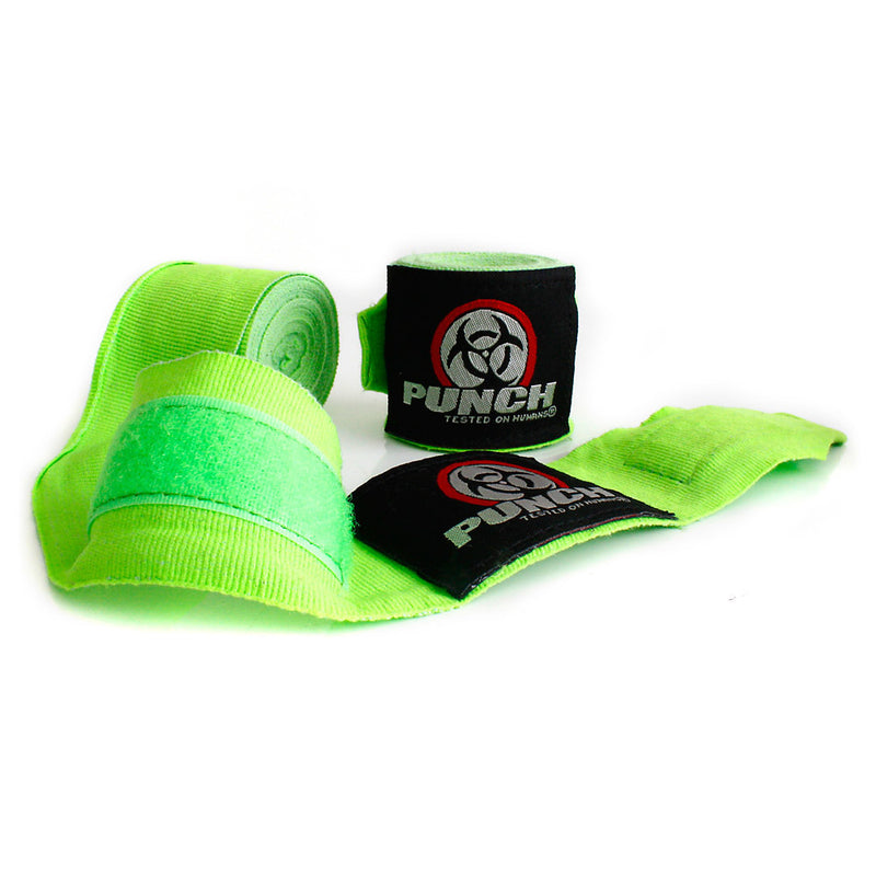 URBAN STRETCH BOXING HAND WRAPS – 4 METRES