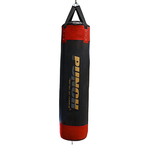 URBAN HOME GYM BOXING BAG 5FT