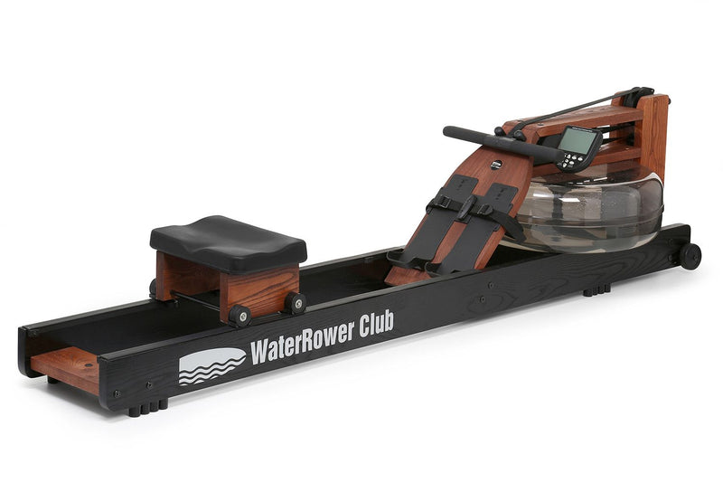 Waterrower Club