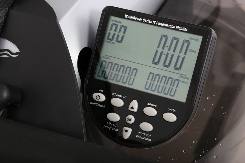 Waterrower M1 Lo Rise