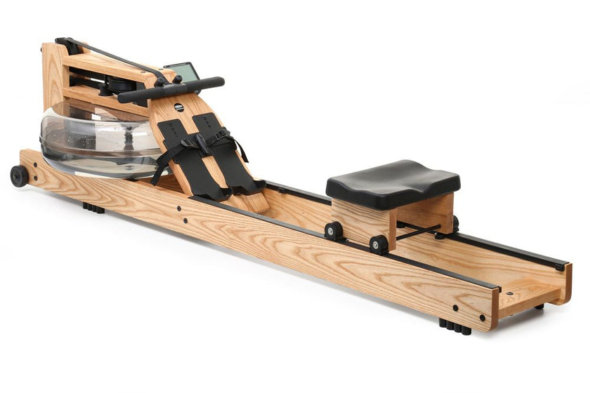 Buy Waterrower Natural Seated Rowing Exercise Machine in Brisbane Australia