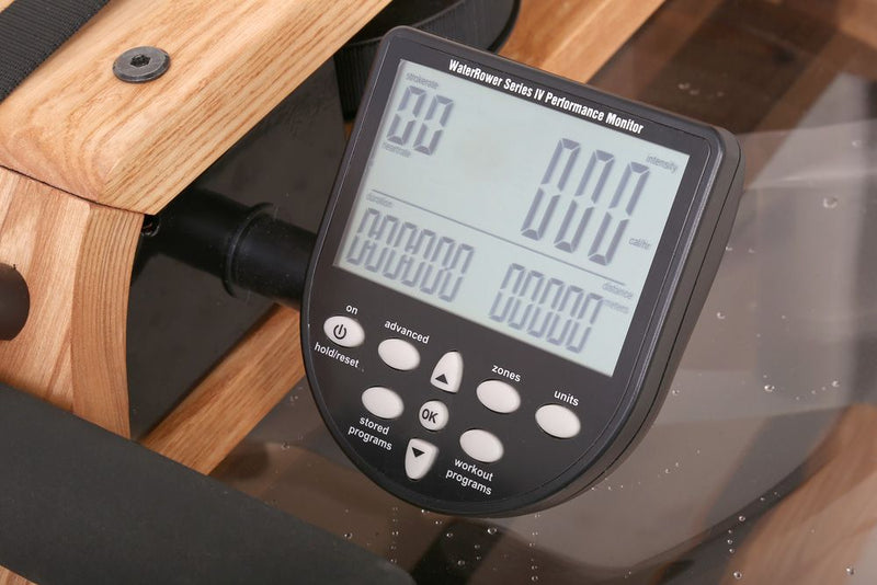 Waterrower Natural