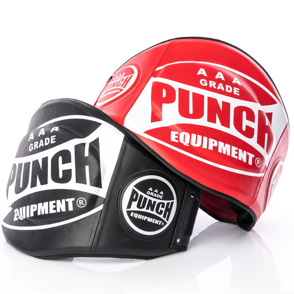 TROPHY GETTERS® BOXING BELLY PAD