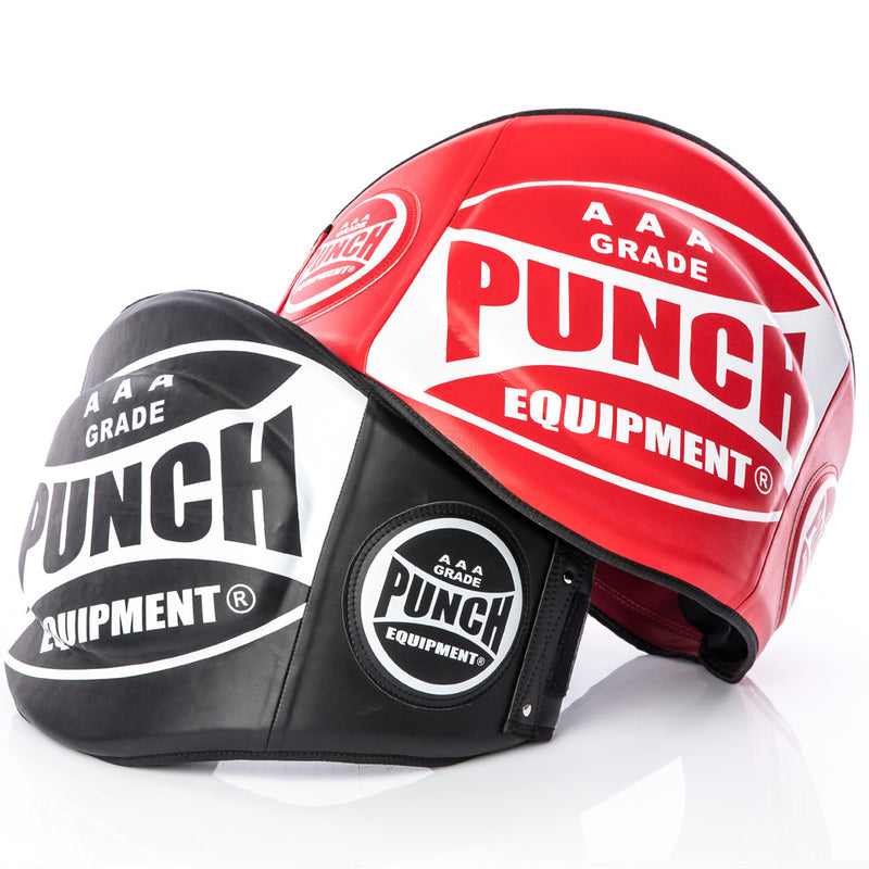 TROPHY GETTERS® BOXING BELLY PAD